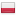 wieczniezaczytana.pl server is located in Poland